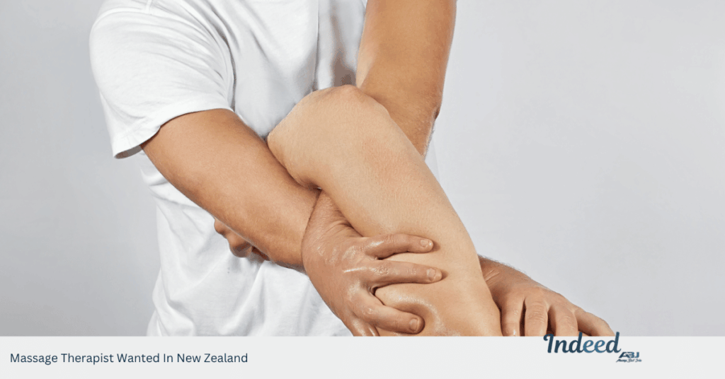 Driver Job in New Zealand for Filipino Workers Massage Therapist Wanted In New Zealand