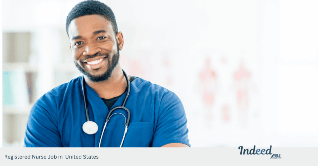 Registered Nurse Job in United States