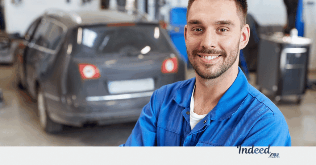 Auto Mechanics Wanted in USA