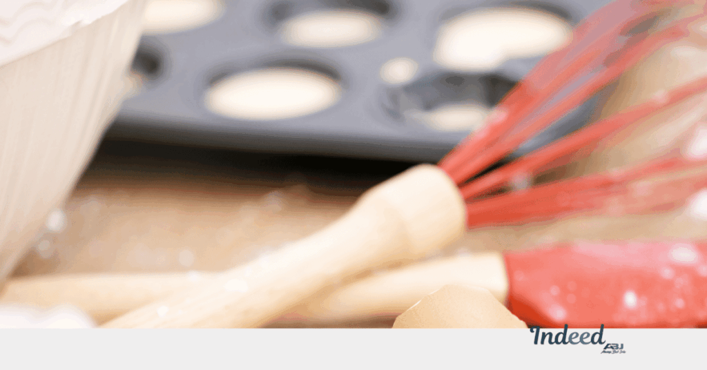 Bakers Needed in Canada