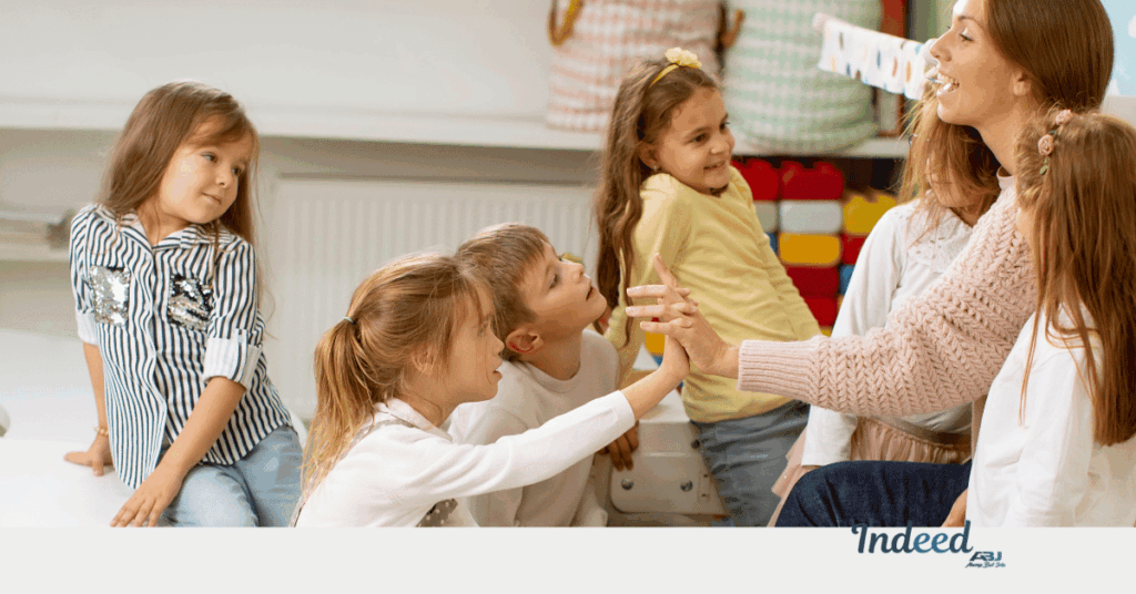 Need Childcare Workers in Singapore