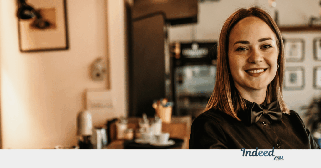 Waiters Required in Canada