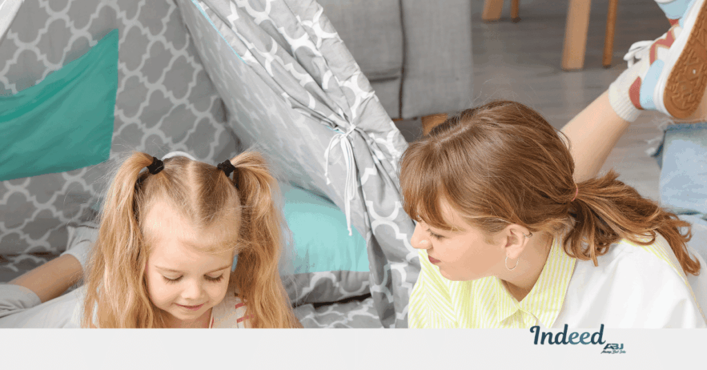 Babysitters Wanted in Canada