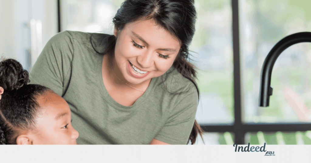 Need Nannies in Calgary, Canada